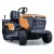 Садовый трактор Villartec MR 1284H в Костроме