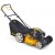 Газонокосилка бензиновая Cub Cadet CC 48 SPO HW в Костроме