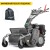 Косилка для высокой травы Caiman Rolo 390C в Костроме