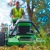 Газонокосилка аккумуляторная GreenWorks 82V 2519207 (без аккумулятора и зарядного устройства) в Костроме