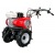 Мотоблок Pubert Vario 55H TWK+ с пневмоколесами 4x8 в Костроме