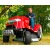 Садовый минитрактор Honda HF 2417K HME в Костроме