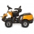 Райдер Stiga Park Pro 740 IOX в Костроме