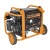 Бензогенератор Carver PPG-3600АM 2.5 кВт в Костроме