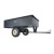 Agri-Fab Тележка 1,2 м3 на все модели 45-01841 в Костроме