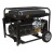 Бензогенератор Habert HT8000EB 6 кВт в Костроме