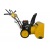 Снегоуборщик Habert HBM28D (безвоздушная шина) в Костроме