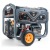 Бензогенератор Helmut LS 6500EA 6 кВт в Костроме