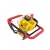 Мотобур (бензобур) Iron Mole E53 + шнек 150х1000 в Костроме