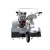 Мотоблок Garden Scout (Скаут) GS 101 DE, почвофреза, сидение в Костроме