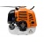 Бензокоса (бензиновый триммер) Carver GBC-026 new в Костроме