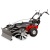 Подметальная машина Tielburger TK58 PRO (Honda) в Костроме