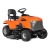 Садовый минитрактор Daewoo DSD 98 M в Костроме