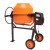 Бетоносмеситель RedVerg RD-CM240 (Бетономешалка RedVerg RD-CM240) в Костроме