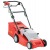 Электрическая газонокосилка Wolf-Garten Expert 40 EA в Костроме