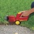 Аккумуляторые садовые ножницы Wolf-Garten Li-Ion Accu 100 в Костроме