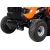 Садовый минитрактор Yard Fox T 102RDH в Костроме