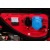Бензогенератор DDE DPG6501E-ATS 6 кВт в Костроме