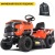 Садовый минитрактор Yard Fox T 92RBH в Костроме