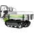 Самоходная тележка Grillo Dumper 507 AE (Robin-Subaru) в Костроме