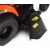 Садовый минитрактор Yard Fox T 108SCH в Костроме