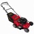 Газонокосилка бензиновая DDE WYZ20 с двигателем Briggs&Stratton 675 Series в Костроме