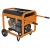 Дизельгенератор Carver PPG-7000DE 5 кВт в Костроме