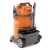 Строительный пылесос Daewoo DAVC 2500SD в Костроме