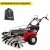 Подметальная машина Tielburger TK48 PRO Hydro (Honda) в Костроме