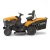 Садовый трактор Stiga Estate 9102 WX в Костроме