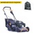 Газонокосилка бензиновая Villartec MB 653VС в Костроме