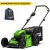 Газонокосилка аккумуляторная GreenWorks GD60LM46HP (без батареи и зарядного устройства) в Костроме