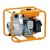 Дизельная мотопомпа DaiShin PTD 406 S в Костроме