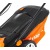 Газонокосилка электрическая Yard Fox EL4350 в Костроме