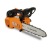 Бензопила Villartec SB1261T 12" в Костроме