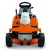 Садовый трактор Stihl RT 4082.0 в Костроме