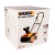Снегоуборщик электрический Worx WG450E в Костроме