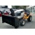 Роторный снегоуборщик 107 см, MTD FastAttach, OEM-190-032 в Костроме