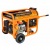 Сварочный генератор Carver PPG-6500E Welder 5 кВт в Костроме