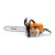 Бензопила Stihl MS 362 C-M-16" в Костроме