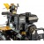 Мотоблок Denzel DPT-370X (фрезы в комплекте) в Костроме
