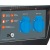 Инверторный генератор Кратон IGG-4000 3.2 кВт в Костроме