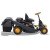 Садовый минитрактор McCulloch M105-77X в Костроме
