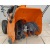 Снегоуборщик Holzfforma ST124E в Костроме
