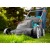 Газонокосилка аккумуляторная Gardena PowerMax Li-40/41 в Костроме