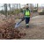 Воздуходувка аккумуляторная GreenWorks GD82DBII (без батареи и зарядного устройства) в Костроме