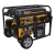 Бензогенератор Habert HT8000EB 6 кВт в Костроме