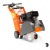 Резчик швов Husqvarna FS 400 LV (бензиновый) в Костроме