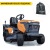 Садовый трактор Villartec MR 1592H в Костроме
