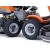 Садовый райдер Husqvarna R 422 AWD в Костроме